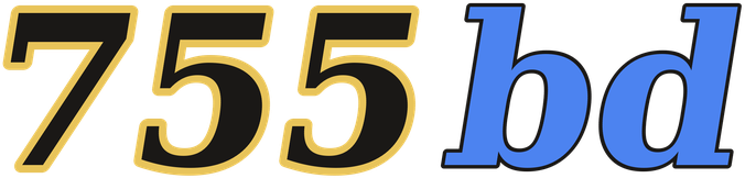 755bd logo